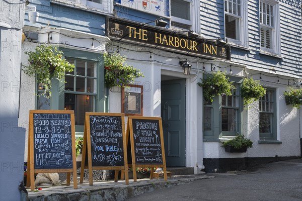 The Harbour Inn