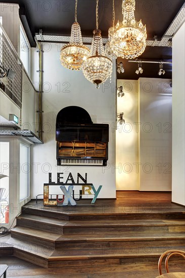 Design Hotel Ruby Sofie in the Lean Luxury segment