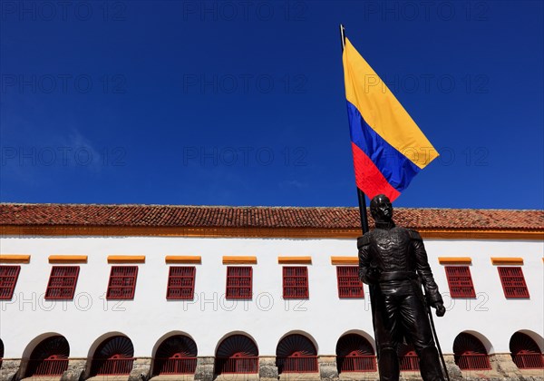 Republic of Colombia