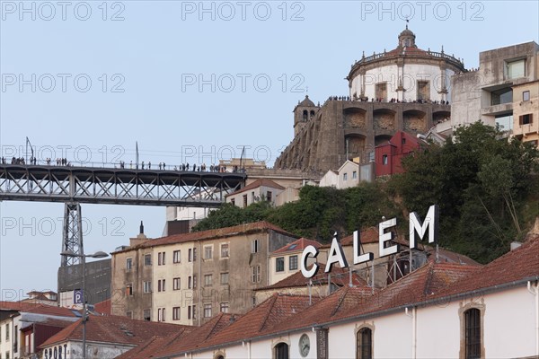 Calem Port Winery