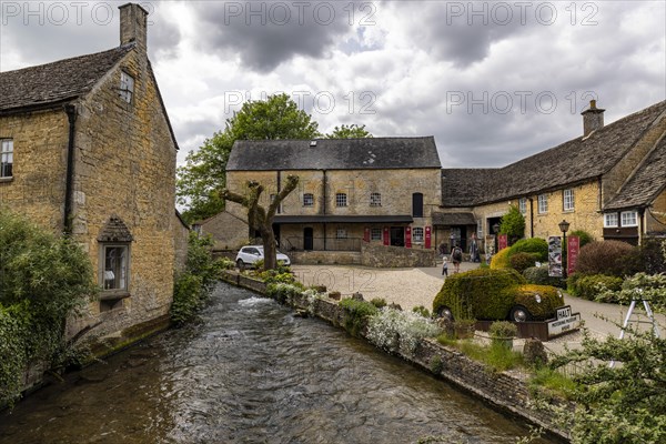 Cotswold Motoring Museum