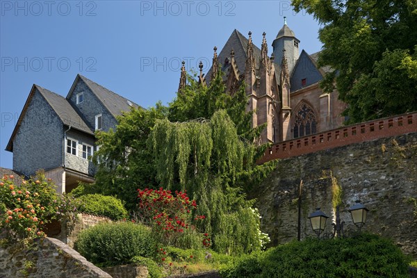 Historic Old Town with Cathedral