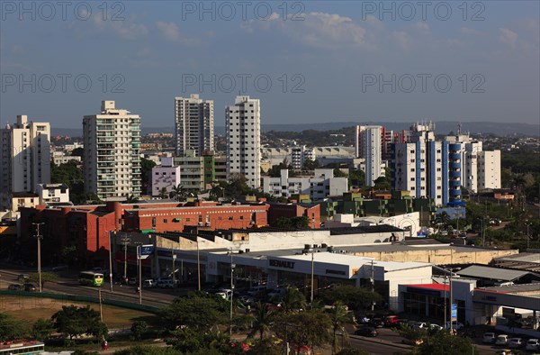 Republic of Colombia