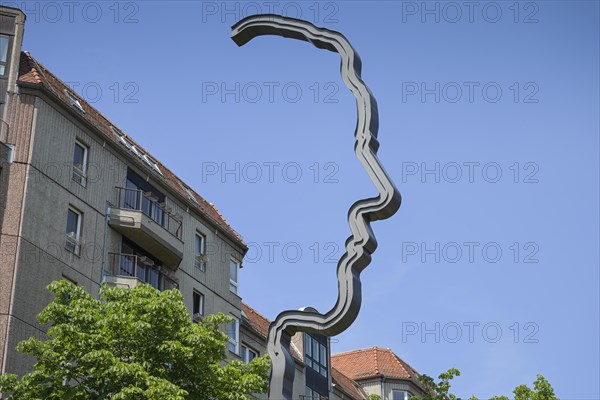 Johann Georg Elser Memorial