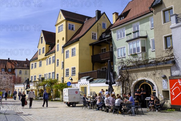 St.-Mang-Platz