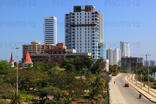 Republic of Colombia