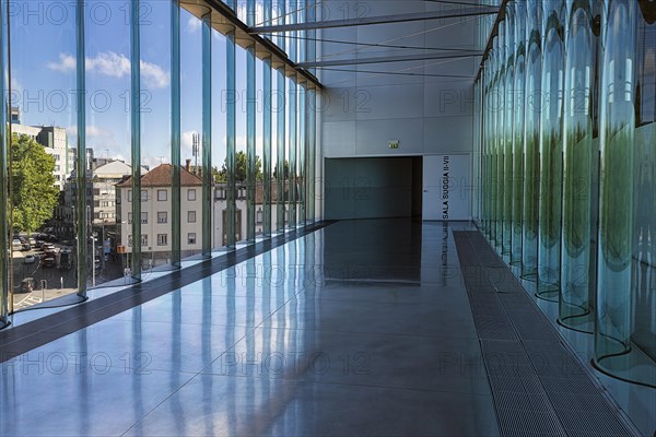 Casa da Musica concert hall