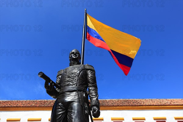 Republic of Colombia