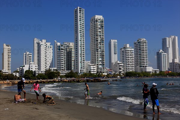 Republic of Colombia