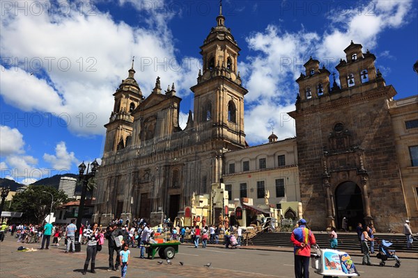 Republic of Colombia