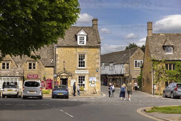 Cotswolds Distillery