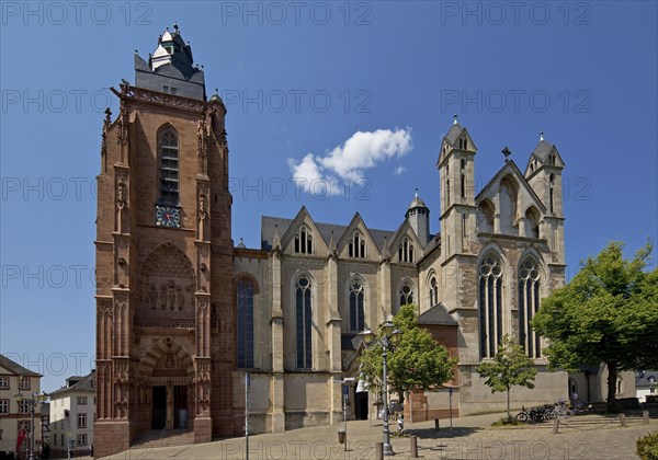 Cathedral of Our Lady