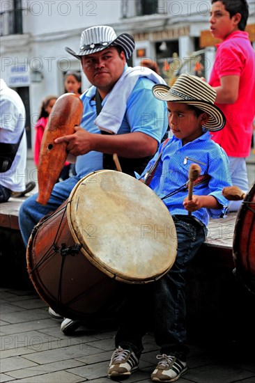 Republic of Colombia