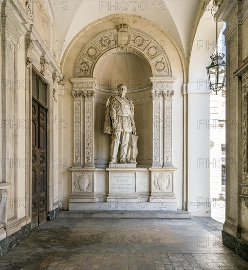 Monument to Vittorio Emanuele II