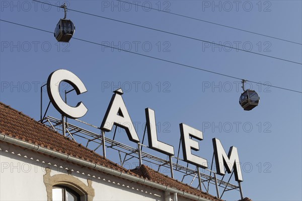 Calem Port Winery