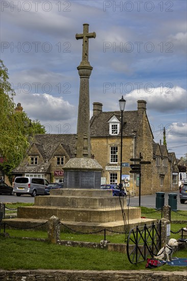 War Memorial