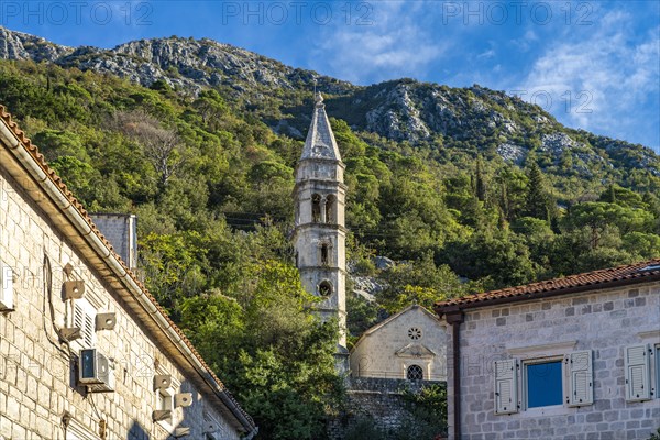 Church of Our Lady of the Rosary