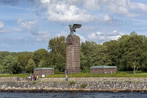 U-boat Memorial