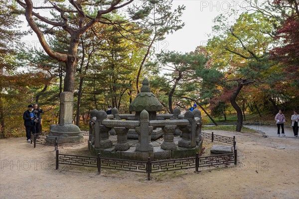 Taesil Shrine