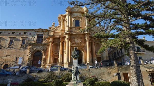 Church of San Domenico