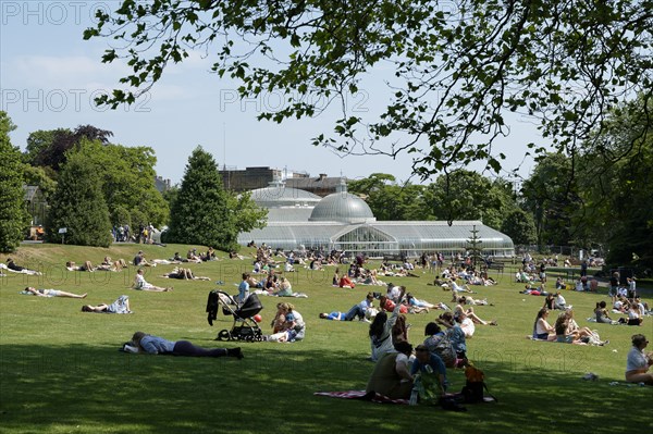 Kibble Palace