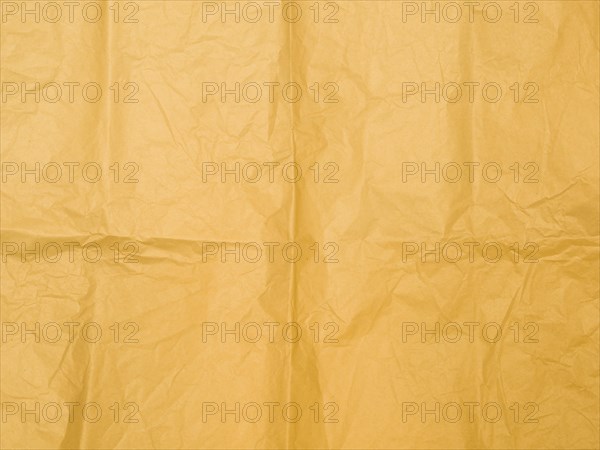 Colorful crumpled paper texture