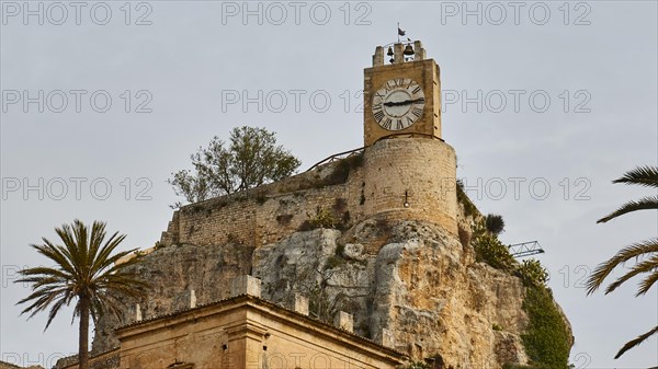 Torre dell'Orologio