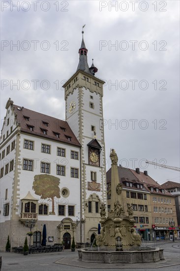 Old Town Hall