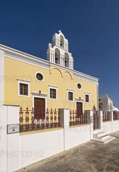 Assumption of the Blessed Virgin Mary Catholic Church of the Dormition