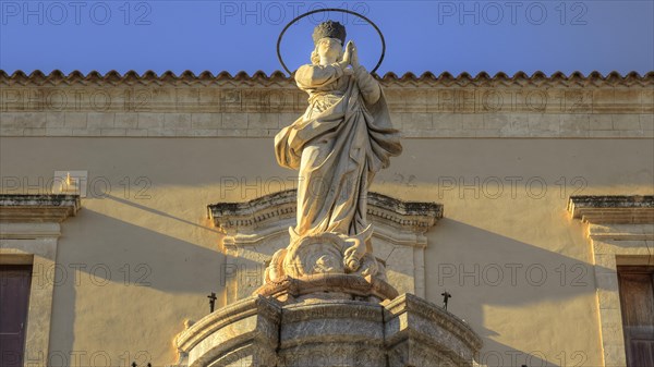 Chiesa di San Francesco d'Assisi all'Immacolata