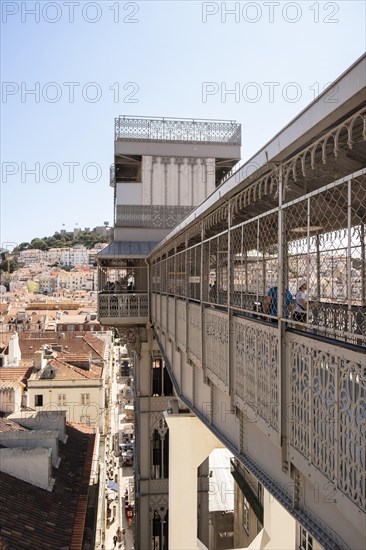 Elevador de Santa Justa