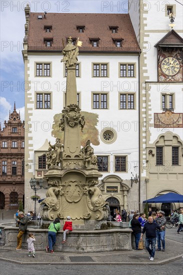 Old Town Hall