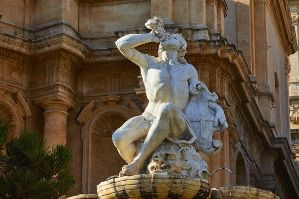 Fontana d'Ercole