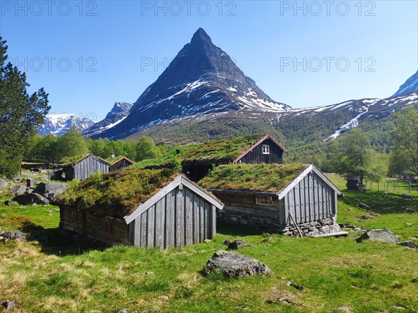 Innerdalen