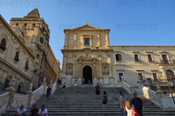 Chiesa di San Francesco d'Assisi all'Immacolata