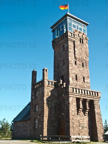 Hornisgrindeturm