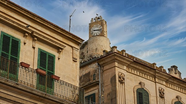 Torre dell'Orologio