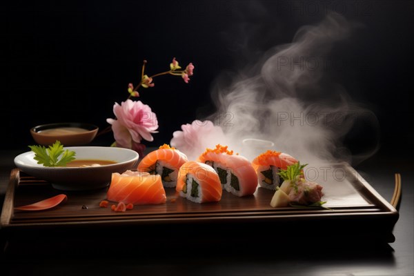 Japanese cuisine