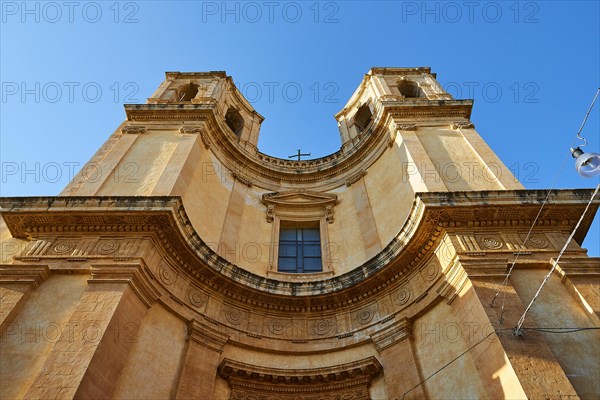 Chiesa di Montevergine