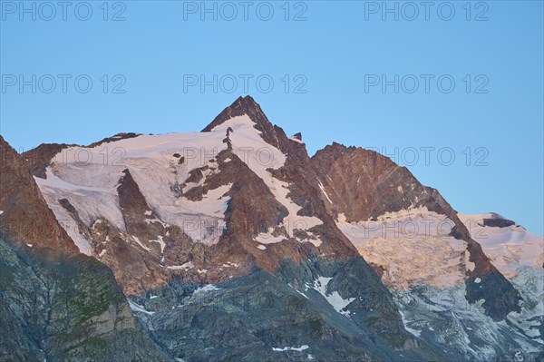 Grossglockner