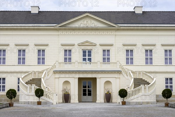 Herrenhausen Palace