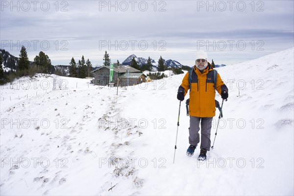 Hiker