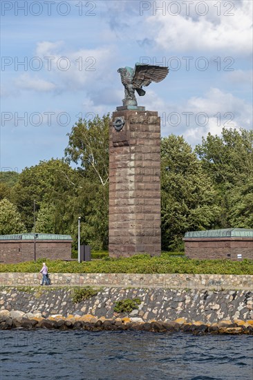 U-boat Memorial