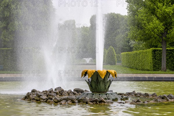 Great Fountain