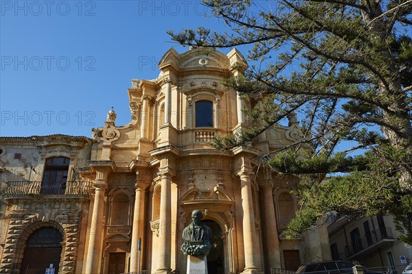 Church of San Domenico