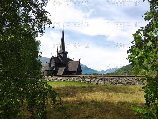 Stave Church