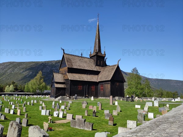 Stave Church