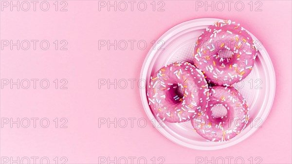 Donuts