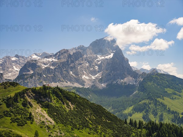 High Dachstein