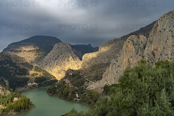 Sony Alpha 7R II Andalusia